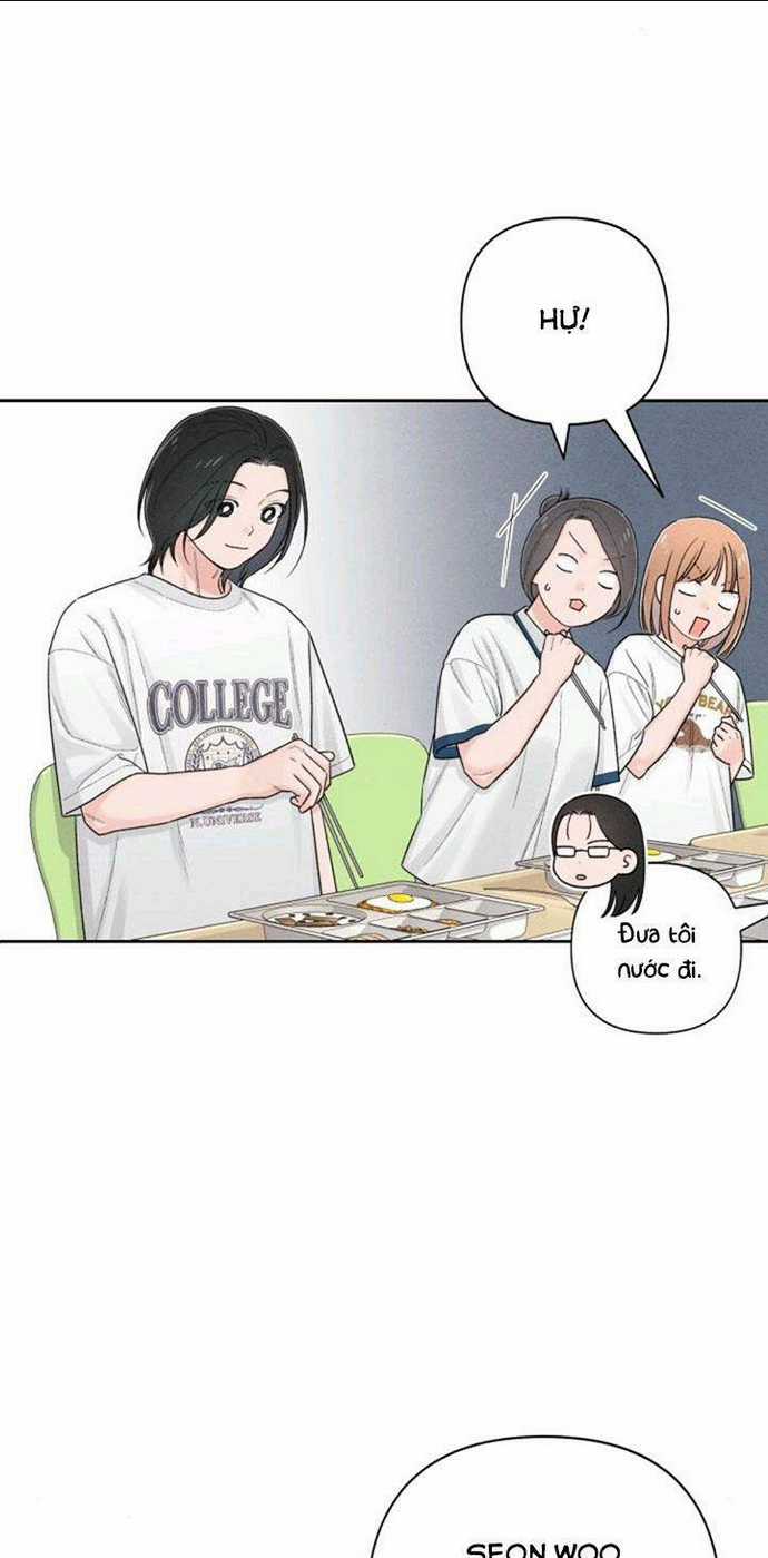 Bí Mật Thanh Xuân - Chapter 64 - Trang 8