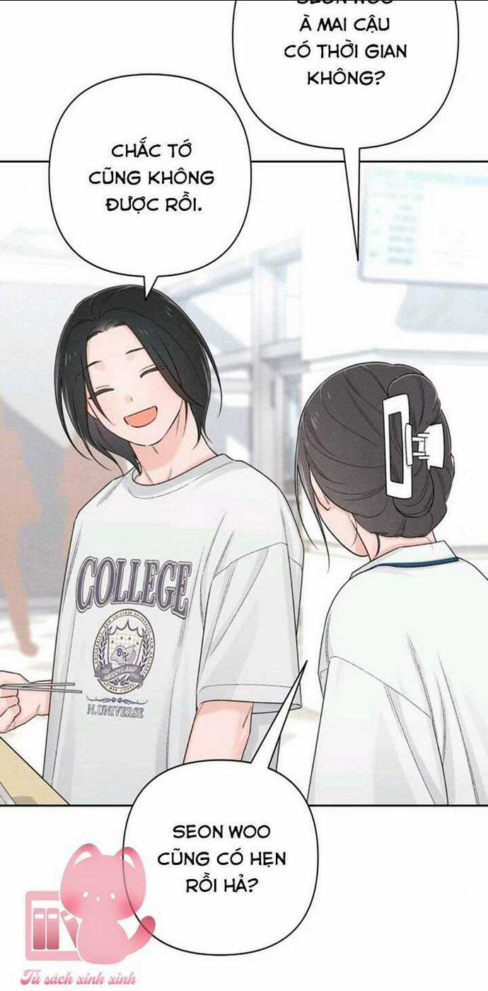 Bí Mật Thanh Xuân - Chapter 64 - Trang 9