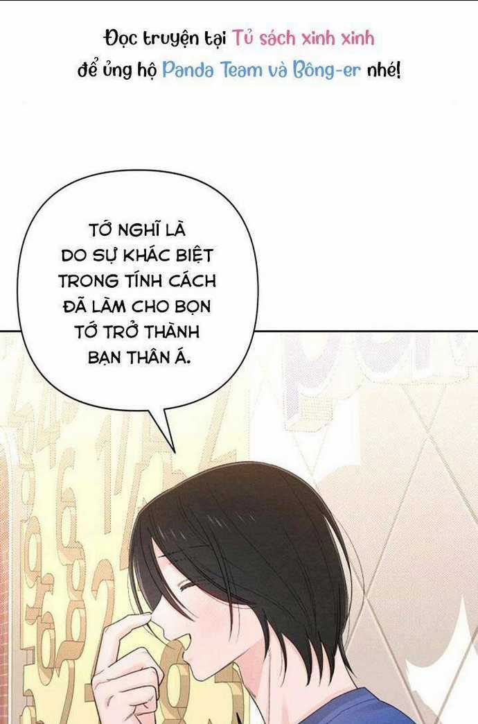 Bí Mật Thanh Xuân - Chapter 65 - Trang 11