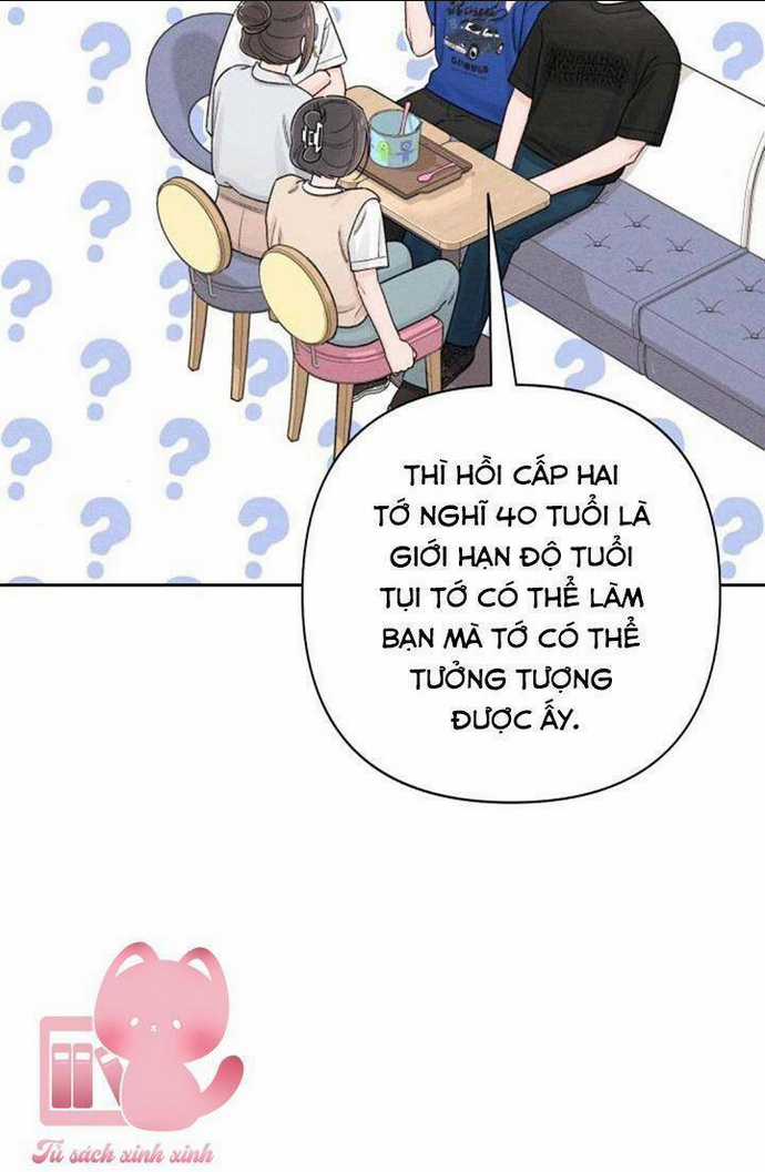 Bí Mật Thanh Xuân - Chapter 65 - Trang 17