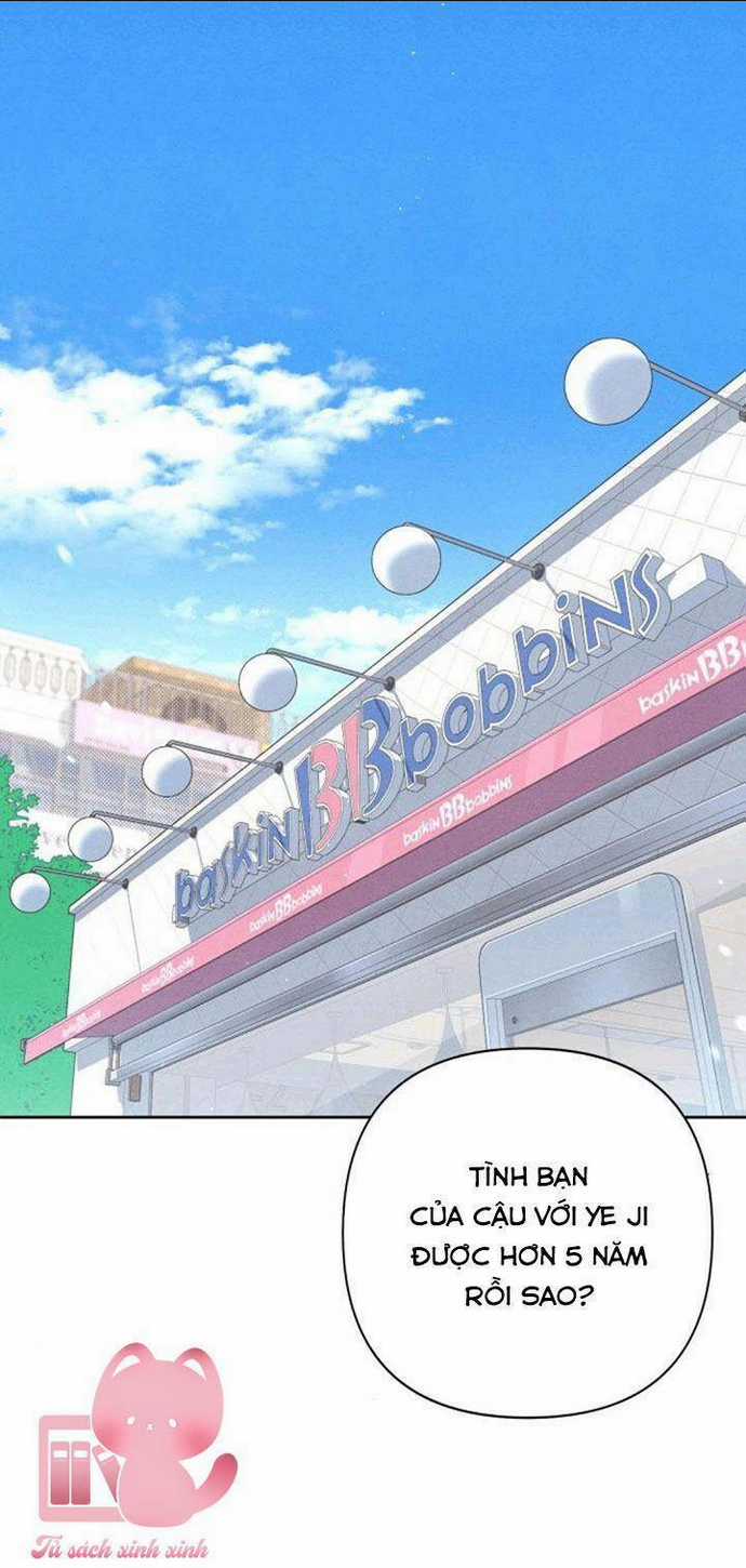Bí Mật Thanh Xuân - Chapter 65 - Trang 3