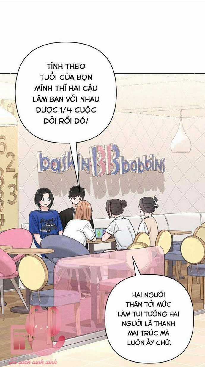 Bí Mật Thanh Xuân - Chapter 65 - Trang 4