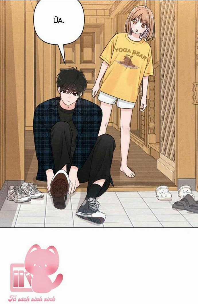 Bí Mật Thanh Xuân - Chapter 65 - Trang 34