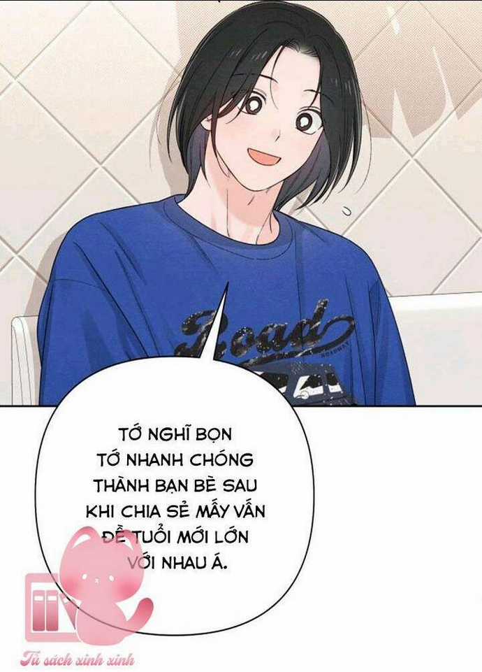 Bí Mật Thanh Xuân - Chapter 65 - Trang 6