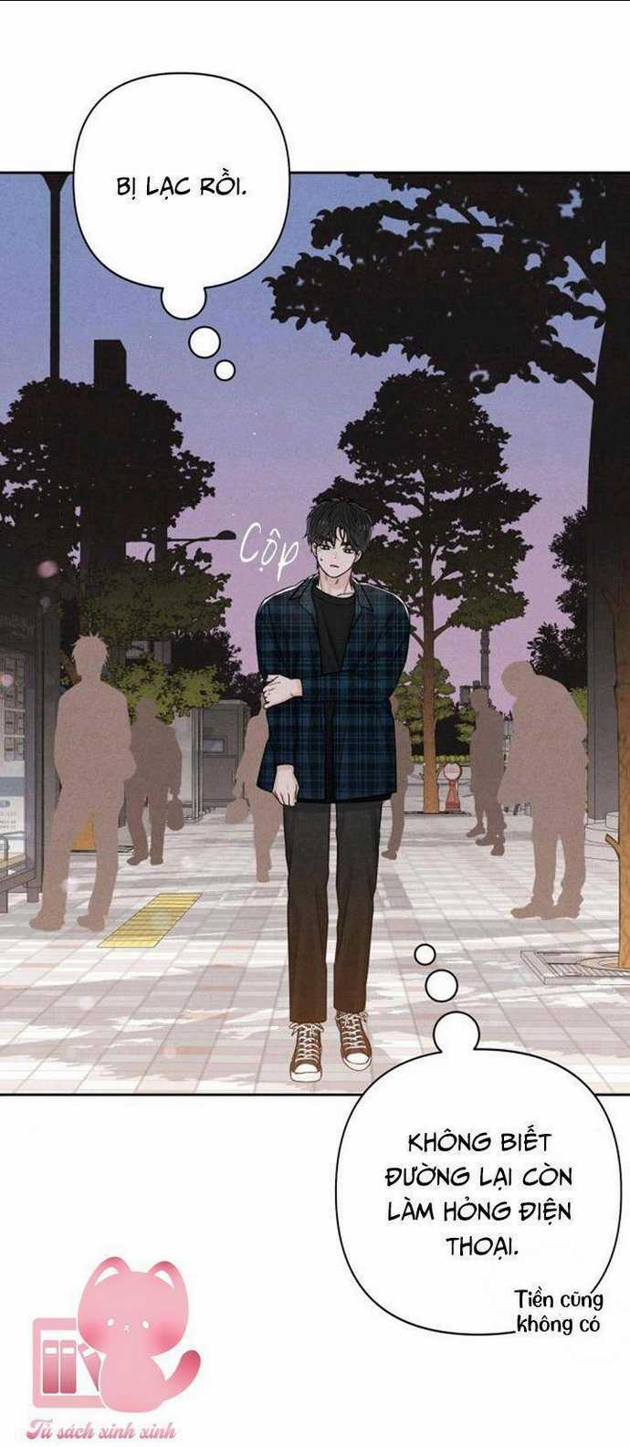 Bí Mật Thanh Xuân - Chapter 65 - Trang 57