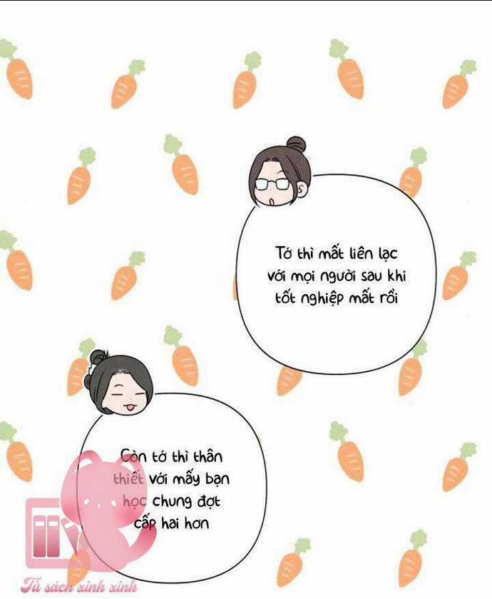 Bí Mật Thanh Xuân - Chapter 65 - Trang 7