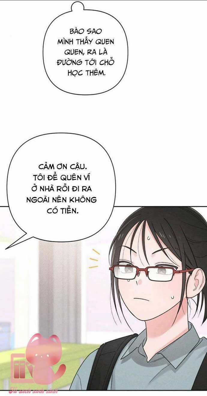 Bí Mật Thanh Xuân - Chapter 65 - Trang 65