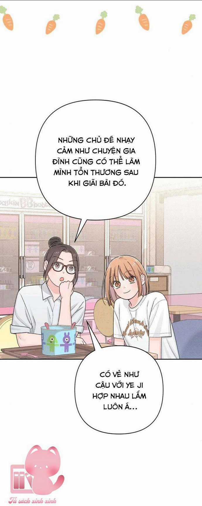 Bí Mật Thanh Xuân - Chapter 65 - Trang 8