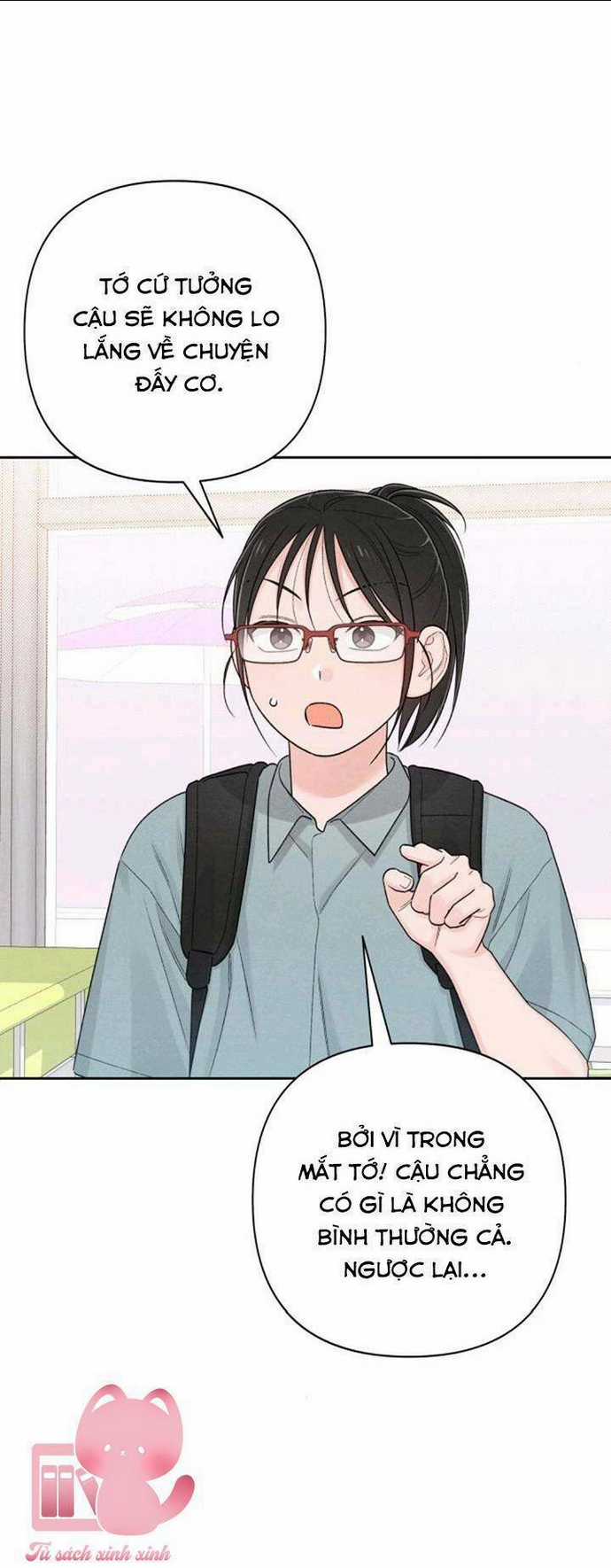 Bí Mật Thanh Xuân - Chapter 65 - Trang 76