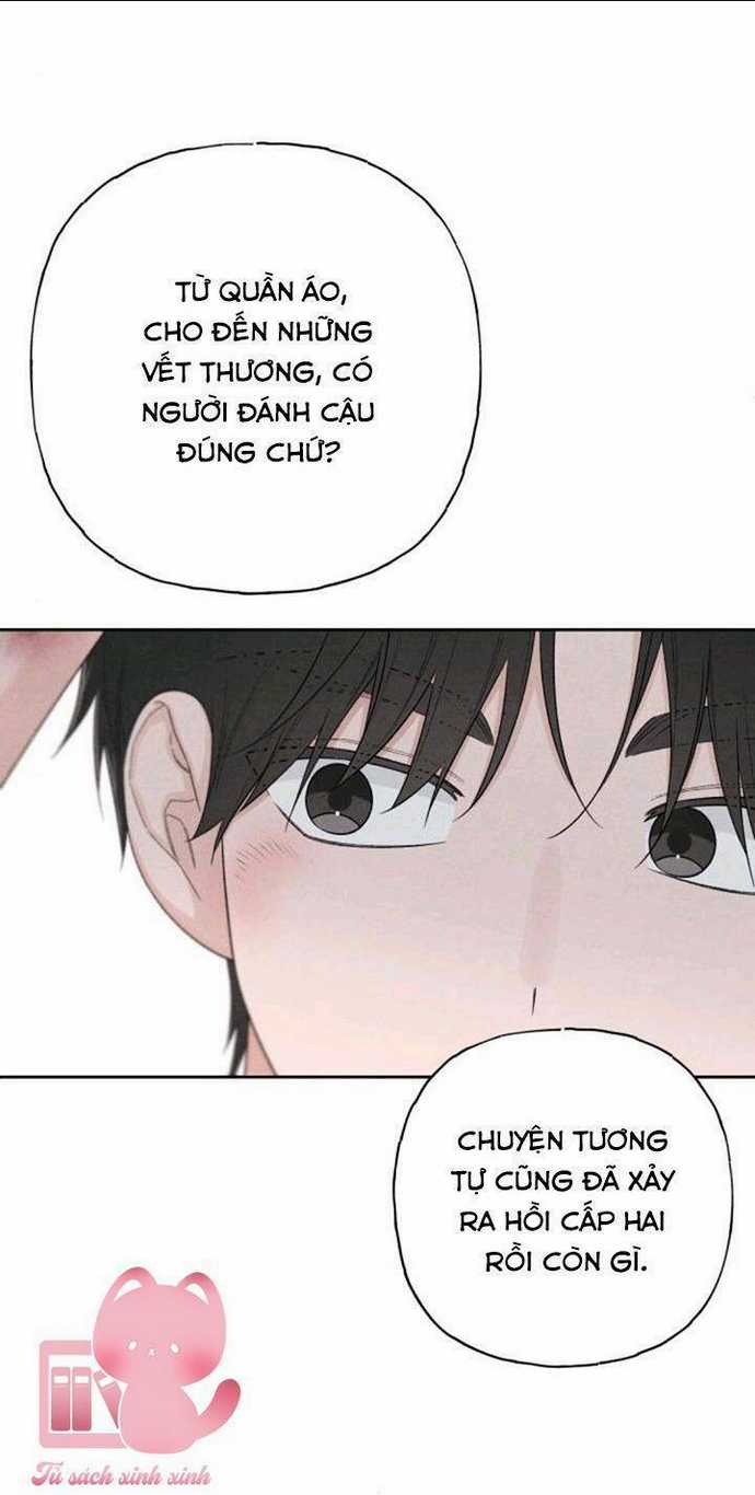 Bí Mật Thanh Xuân - Chapter 65 - Trang 83