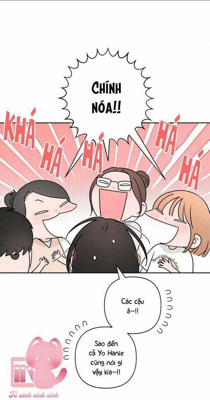 Bí Mật Thanh Xuân - Chapter 65 - Trang 10