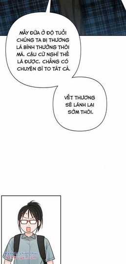 Bí Mật Thanh Xuân - Chapter 66 - Trang 7