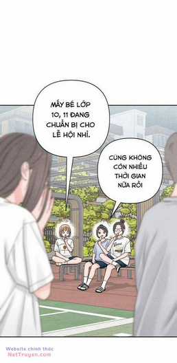 Bí Mật Thanh Xuân - Chapter 66 - Trang 70