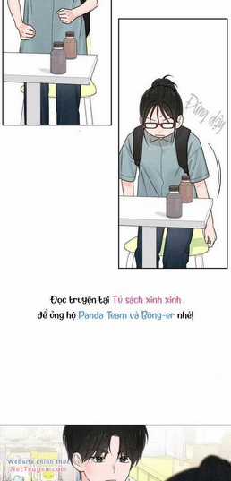 Bí Mật Thanh Xuân - Chapter 66 - Trang 8