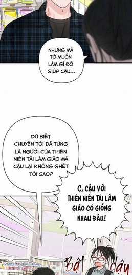 Bí Mật Thanh Xuân - Chapter 66 - Trang 9