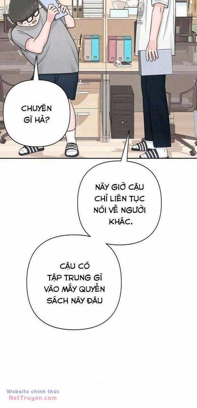 Bí Mật Thanh Xuân - Chapter 67 - Trang 13