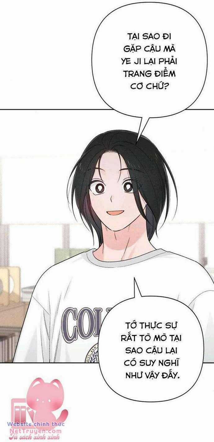 Bí Mật Thanh Xuân - Chapter 67 - Trang 14