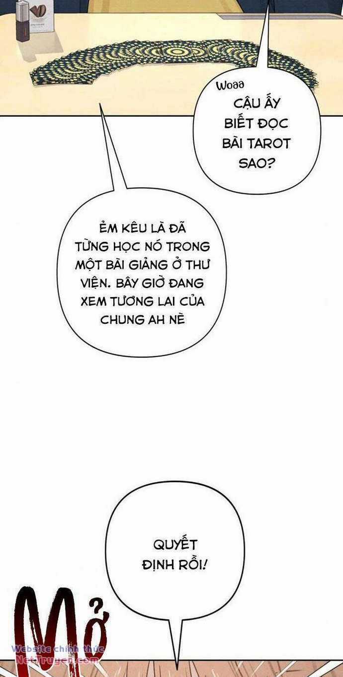 Bí Mật Thanh Xuân - Chapter 67 - Trang 31