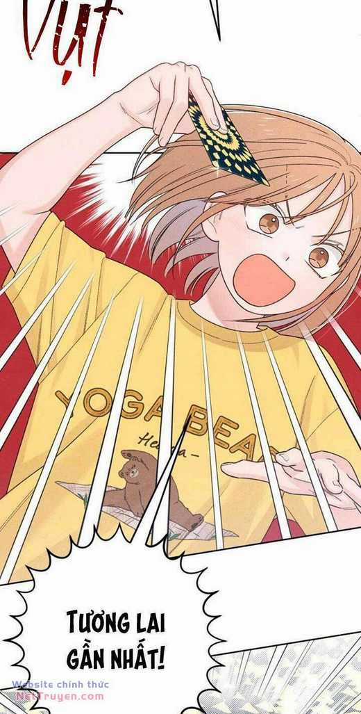 Bí Mật Thanh Xuân - Chapter 67 - Trang 33