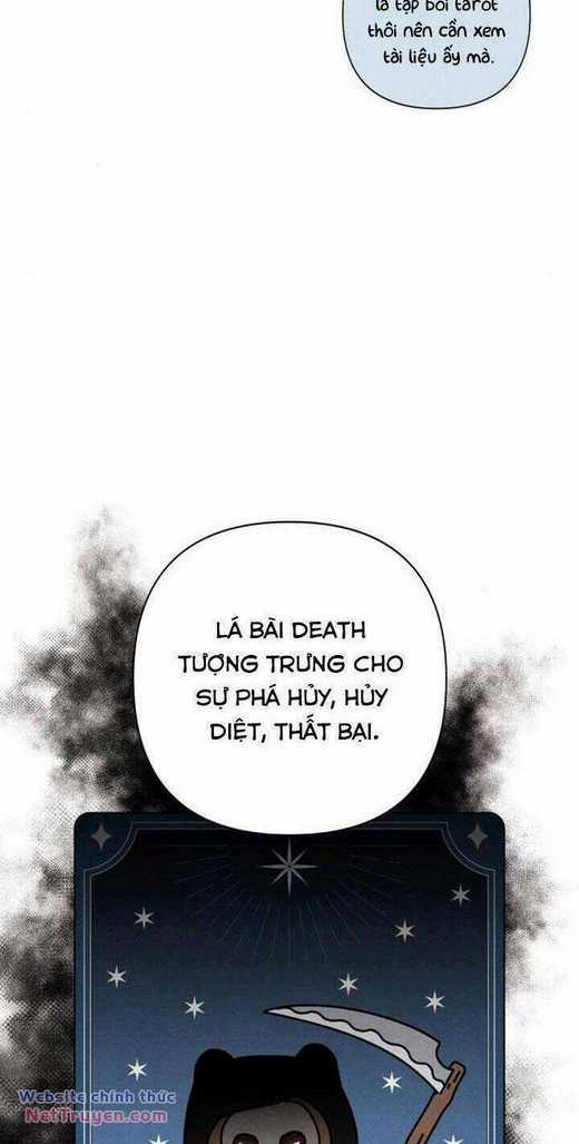 Bí Mật Thanh Xuân - Chapter 67 - Trang 38