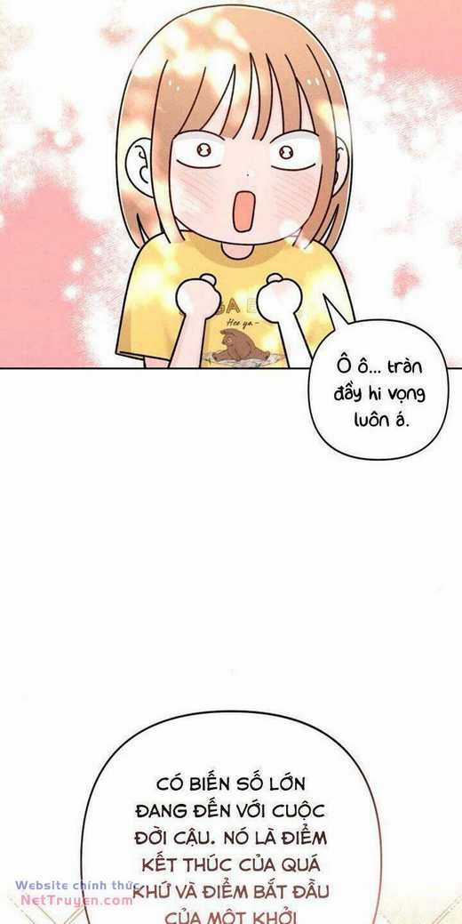 Bí Mật Thanh Xuân - Chapter 67 - Trang 43