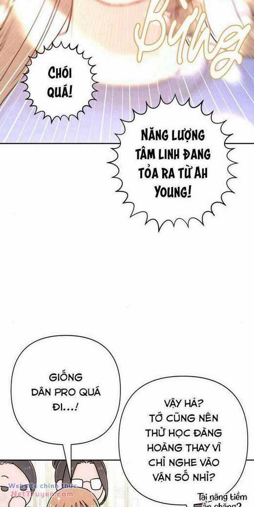 Bí Mật Thanh Xuân - Chapter 67 - Trang 46