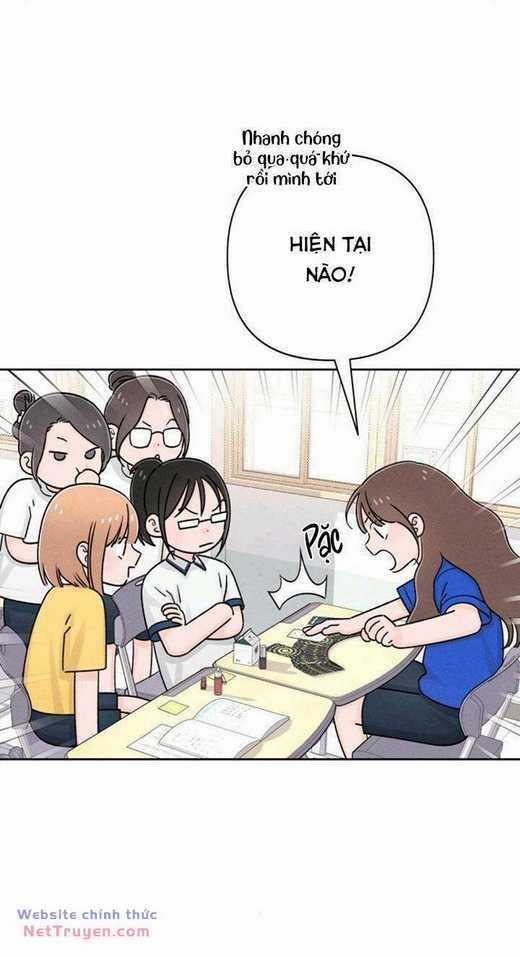 Bí Mật Thanh Xuân - Chapter 67 - Trang 55