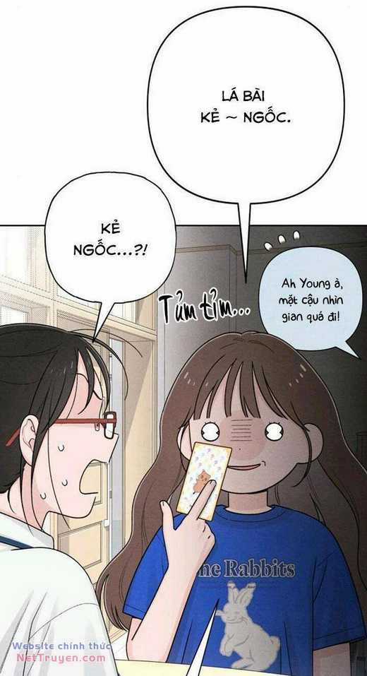 Bí Mật Thanh Xuân - Chapter 67 - Trang 56