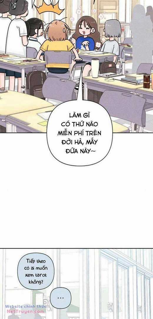 Bí Mật Thanh Xuân - Chapter 67 - Trang 72