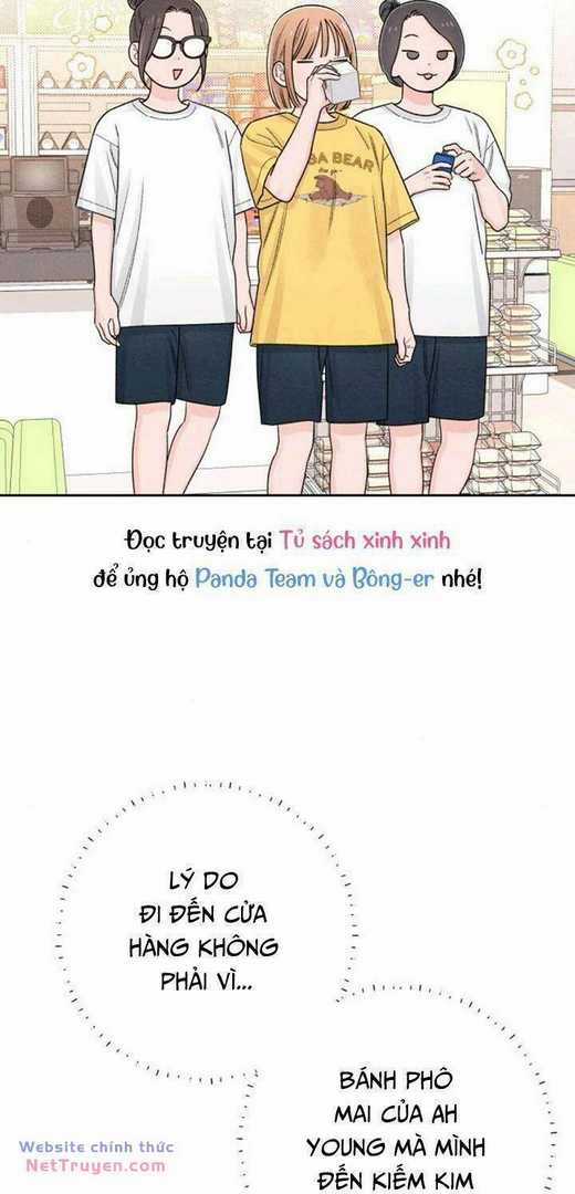 Bí Mật Thanh Xuân - Chapter 67 - Trang 74