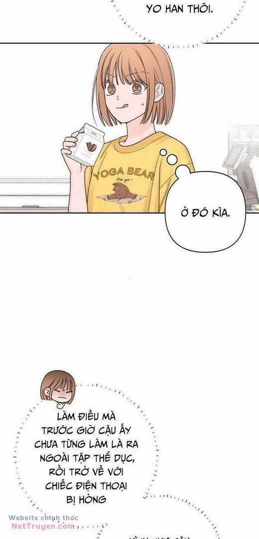 Bí Mật Thanh Xuân - Chapter 67 - Trang 75