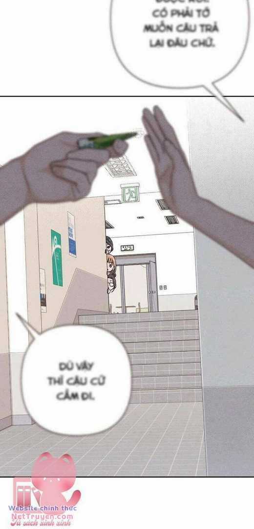 Bí Mật Thanh Xuân - Chapter 67 - Trang 78