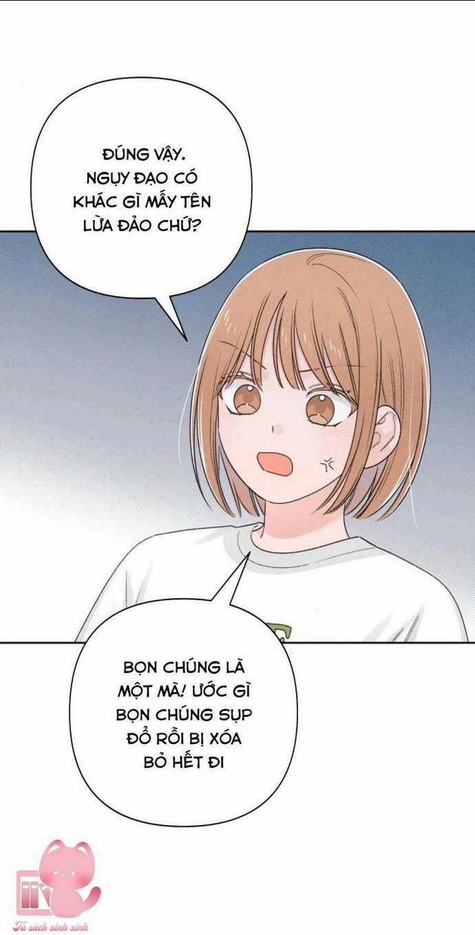 Bí Mật Thanh Xuân - Chapter 68 - Trang 102