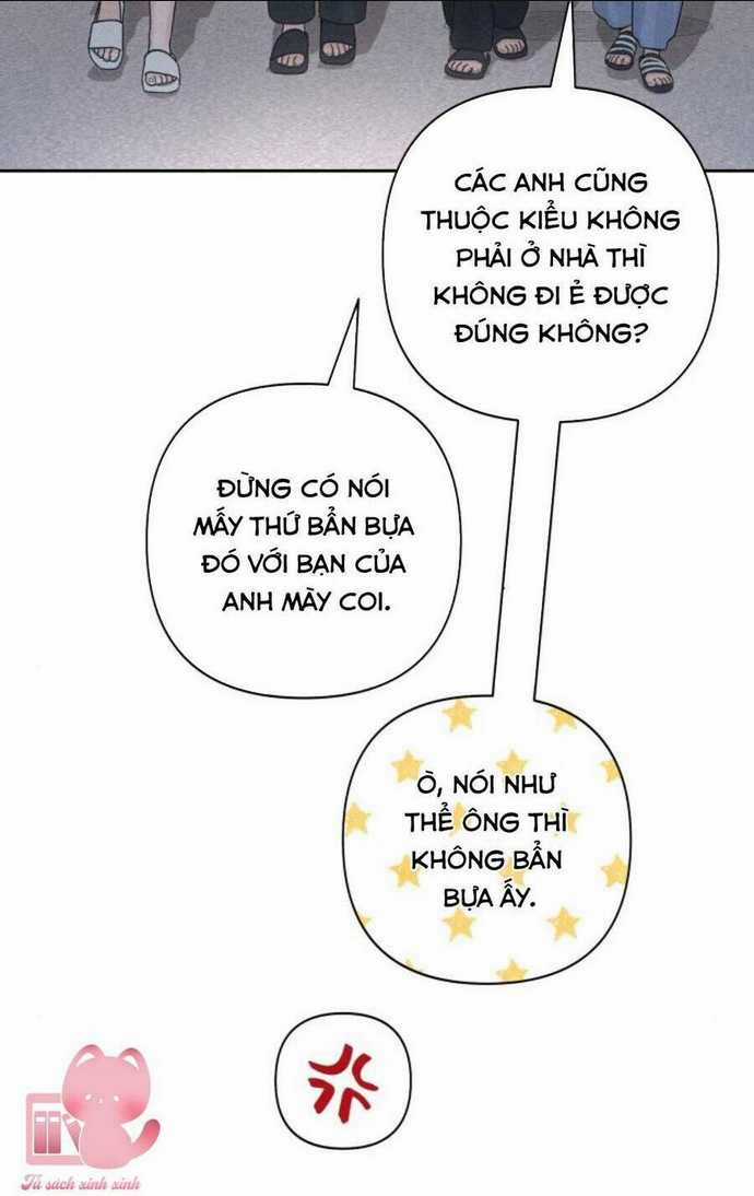 Bí Mật Thanh Xuân - Chapter 68 - Trang 112