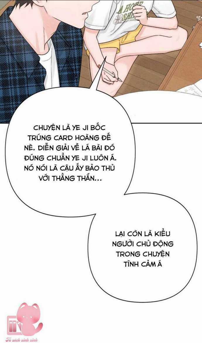 Bí Mật Thanh Xuân - Chapter 68 - Trang 37