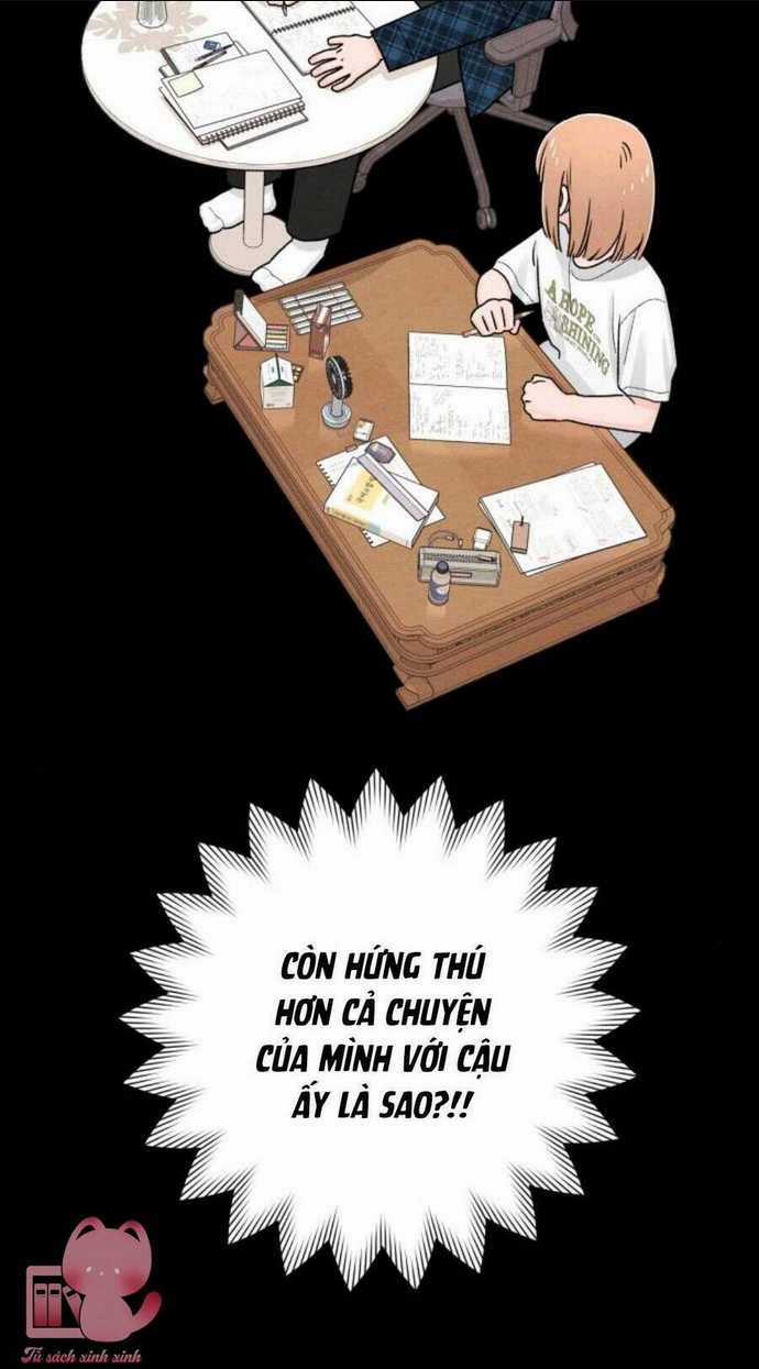 Bí Mật Thanh Xuân - Chapter 68 - Trang 46