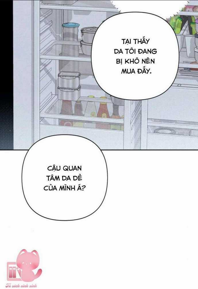 Bí Mật Thanh Xuân - Chapter 68 - Trang 52