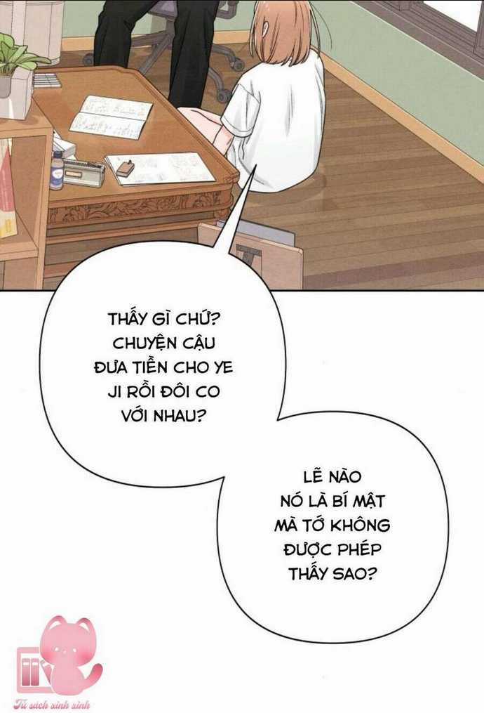 Bí Mật Thanh Xuân - Chapter 68 - Trang 62