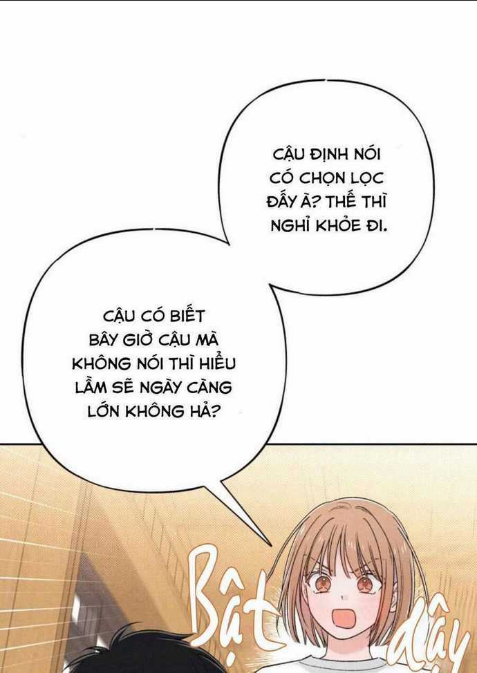 Bí Mật Thanh Xuân - Chapter 68 - Trang 67