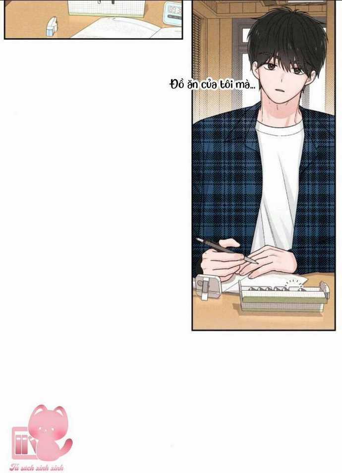 Bí Mật Thanh Xuân - Chapter 68 - Trang 9