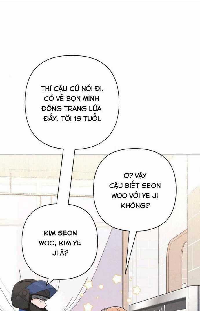 Bí Mật Thanh Xuân - Chapter 68 - Trang 91