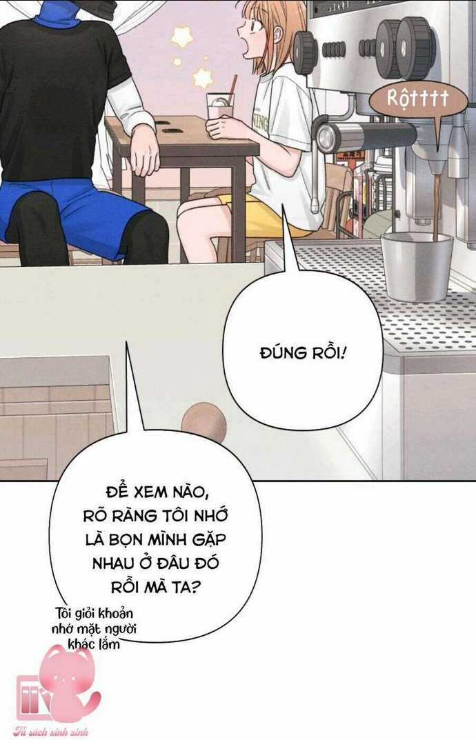 Bí Mật Thanh Xuân - Chapter 68 - Trang 92