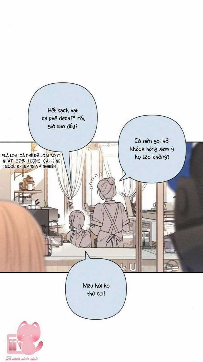 Bí Mật Thanh Xuân - Chapter 68 - Trang 94