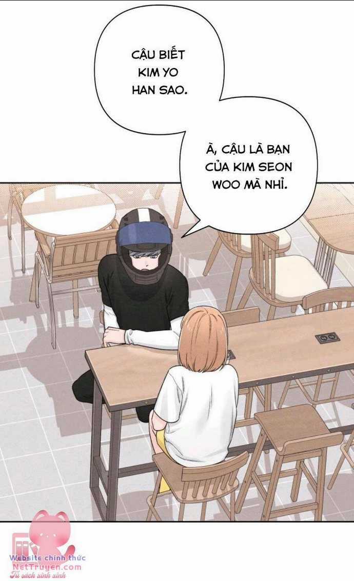 Bí Mật Thanh Xuân - Chapter 69 - Trang 3