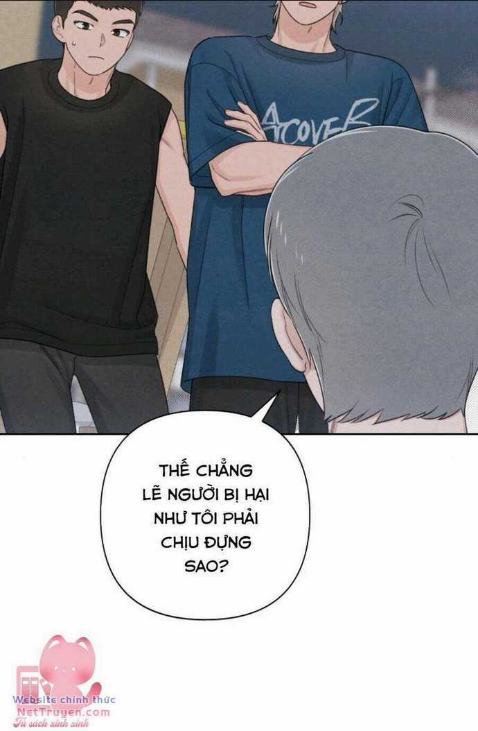 Bí Mật Thanh Xuân - Chapter 69 - Trang 27