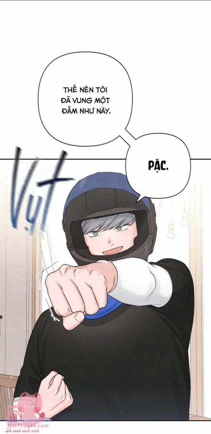 Bí Mật Thanh Xuân - Chapter 69 - Trang 5