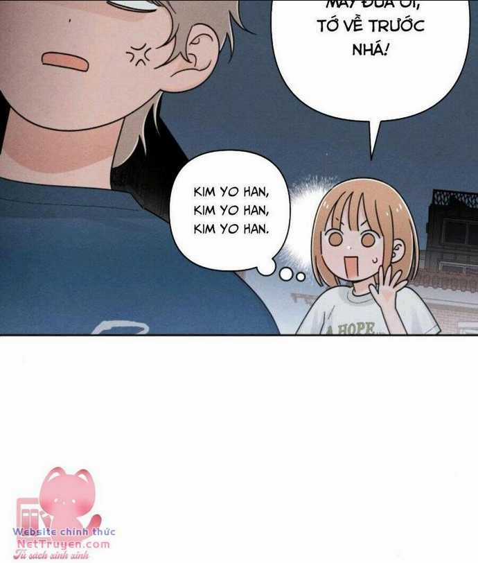 Bí Mật Thanh Xuân - Chapter 69 - Trang 75