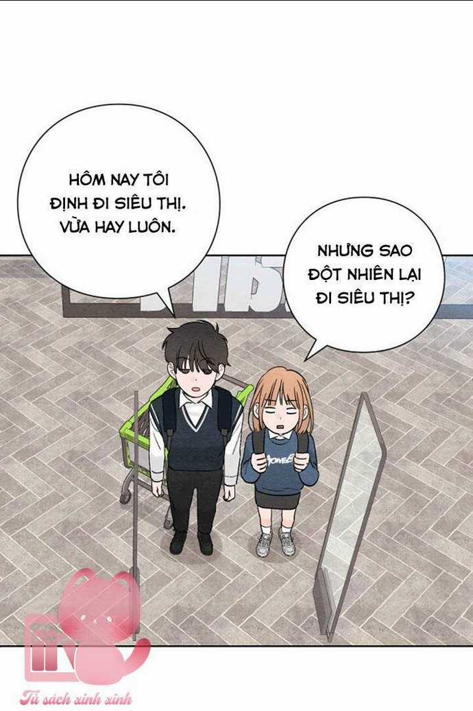 Bí Mật Thanh Xuân - Chapter 7 - Trang 20