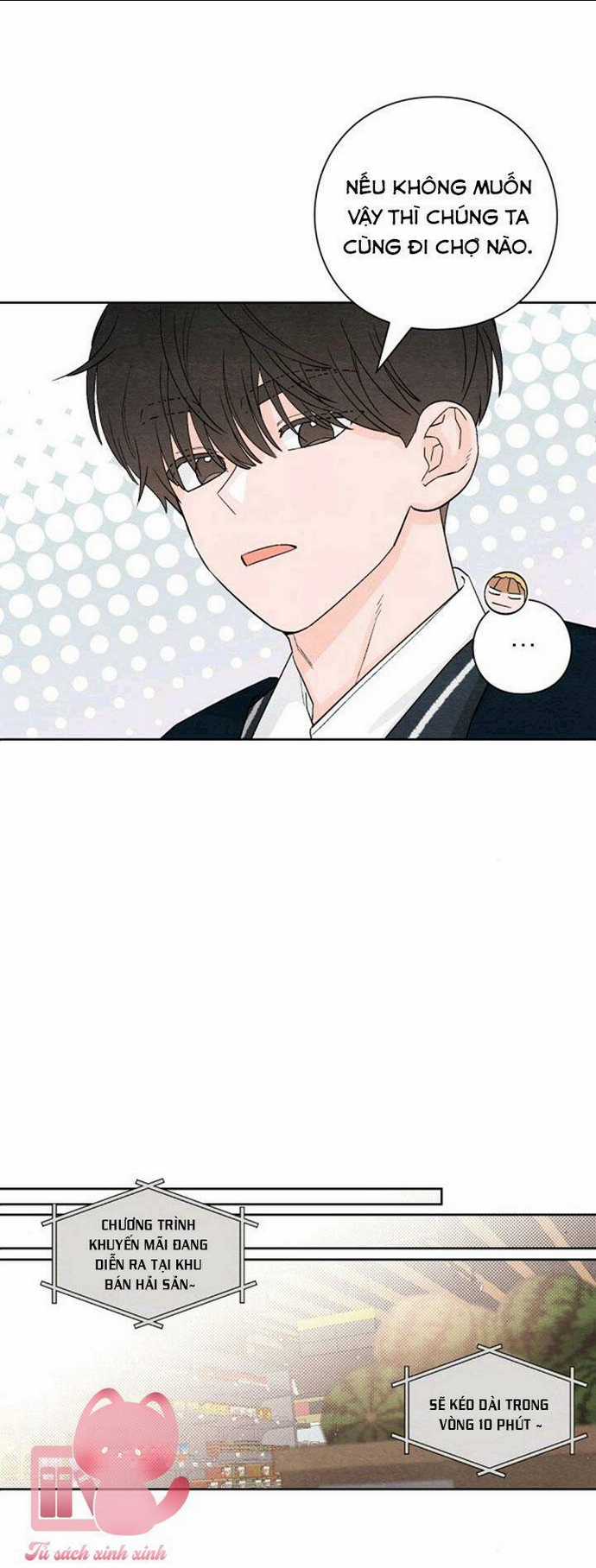 Bí Mật Thanh Xuân - Chapter 7 - Trang 30