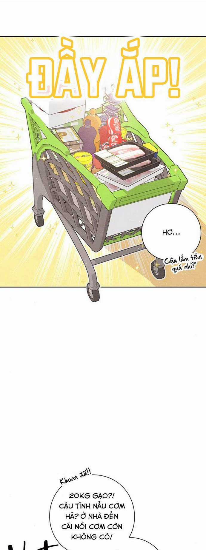 Bí Mật Thanh Xuân - Chapter 7 - Trang 31